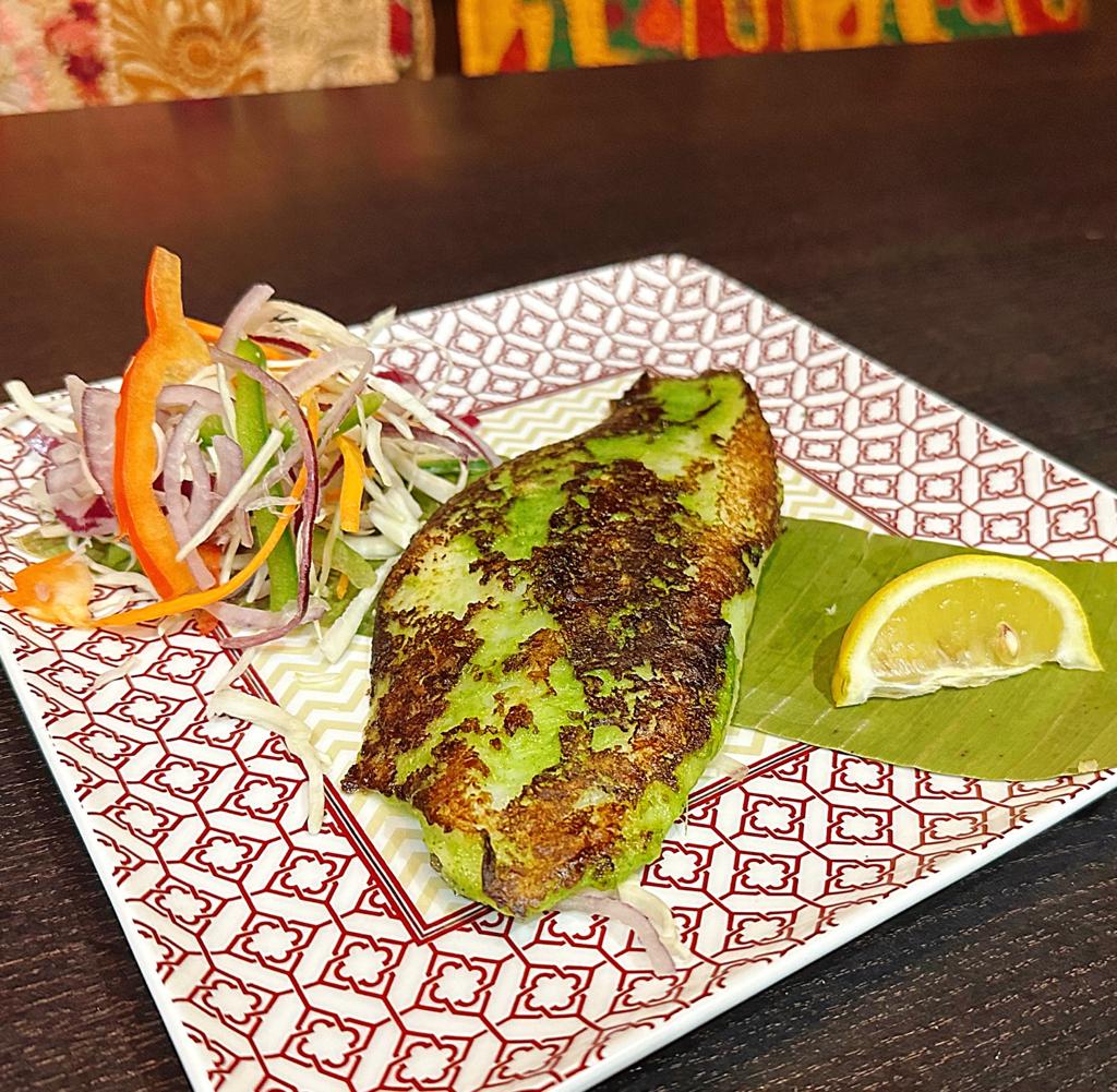 Gallery The Chennai Lounge